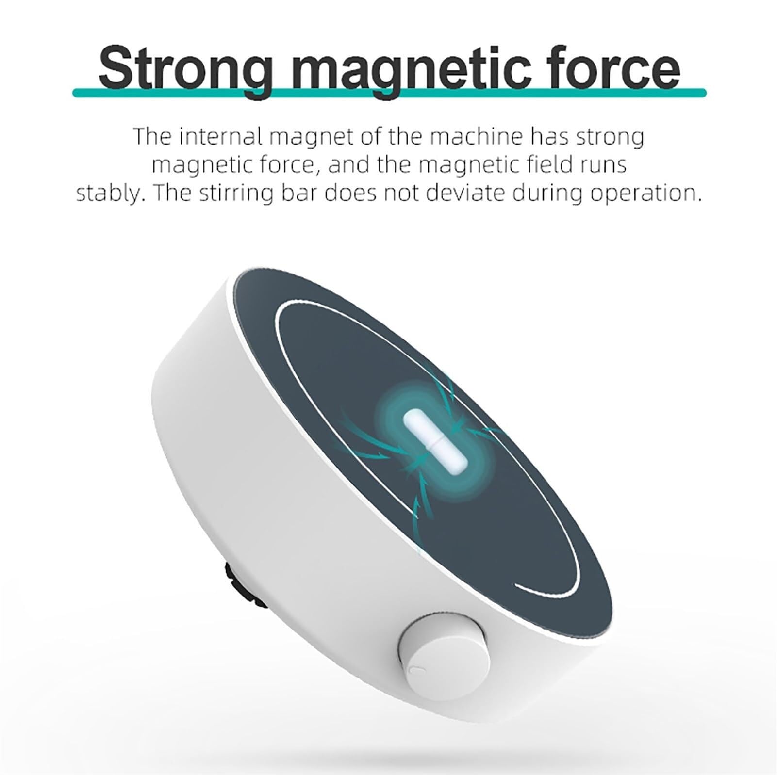 Amazon | 研究用電磁スターラー ミニマグネティックスターラー